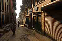 Bakhtapur,Nepal