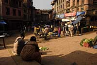 Bakhtapur,Nepal