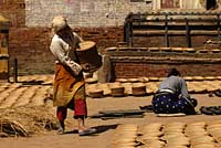 Bakhtapur,Nepal