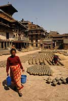 Bakhtapur,Nepal