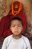 Kathmandu,Katmandou,Kathmandou,Durbar square