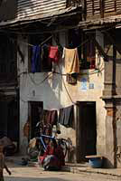 Kathmandu,Katmandou,Kathmandou,Durbar square