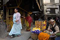 Kathmandu,Katmandou,Kathmandou,Durbar square