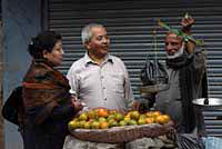 Kathmandu,Katmandou,Kathmandou,Durbar square