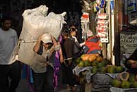 Kathmandu,Katmandou,Kathmandou,Durbar square