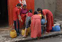 Kathmandu,Katmandou,Kathmandou,Durbar square