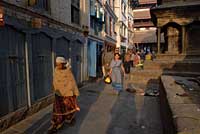 Kathmandu,Katmandou,Kathmandou,Durbar square