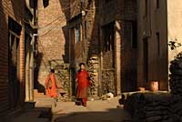 Kirtipur,Sankhu