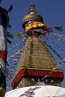 Bouddhanath,Bodhnath,Swayambhunath