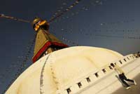 Bouddhanath,Bodhnath,Swayambhunath