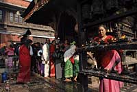 Bouddhanath,Bodhnath,Swayambhunath