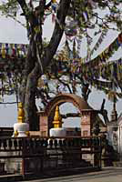 Bouddhanath,Bodhnath,Swayambhunath