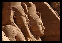 Abou Simbel