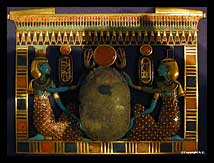 toutankhamon