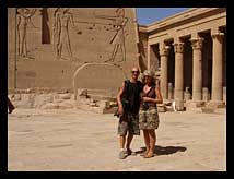 Temple Philae