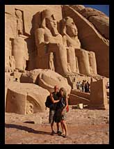 Abu Simbel