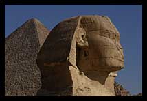 Sphinx