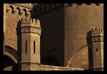 Citadelle le Caire