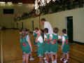 quipe verte d'Anglet le 2006-11-25 - plateau ecole de basket  anglet 003