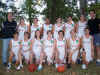 cadettes rgion saison 2005-06