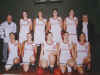 Seniors filles 1 - pr Nationale : championne aquitaine 2003-2004