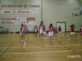 Anglet NF3 : 76-58 :  Bordre  rencontre amicale du 09/09/06 : les cadres de l'quipe