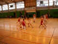 dfense d'Anglet dlors de la rencontre cadettes HDB -  Anglet CBB 004