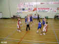 Seniors G contre Dax 001