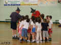 cole de basket ACBB 005 : Jolie chapeau Nicolas 1er et Franck