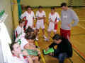 2006-11-04 cadette Anglet  78-65 Bassens 002 : tu fais 1 et ensuite l, l, tu coupe, bloc, shoot.