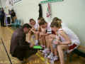 consignes d'avant match aux interrieurs - 2007-01-21 - NF3 - Toulouse BC 001