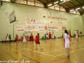 les deux dernires minutes de la rencontre avec 1 senior 1ere anne et 2 cadettes 90 et 2 cadettes 91 - 2007-03-04 NF3 contre Orthez 010