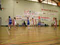 5 minutes en fin de match avec les cadettes sur le terrain - 2007-03-11 NF3 contre Tournefeuille 003