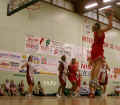 2008-01-19 basket cadette  - 59-47 - Pessac LaBrede Gazinet 017b.JPG (214899 octets)