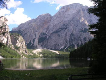 Lago di Braies