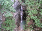 cascade de la Pissa