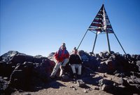 Toubkal