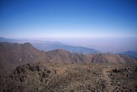 Toubkal