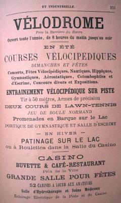 Publicit de 1895