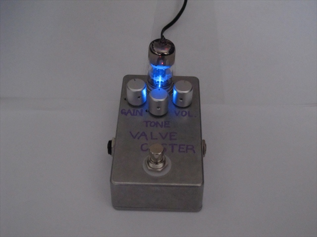 valvecaster Exemple 1