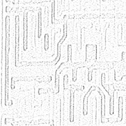 circuit, matrice 7