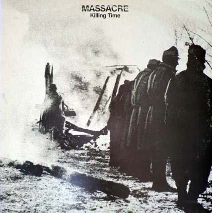 ¿Qué estáis escuchando ahora? - Página 20 MASSACRE%20killing%20time