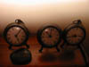 A dream at five o'clock in the morning whispers bad news