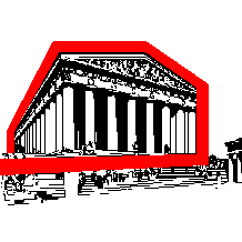 Parthénon d'Athènes