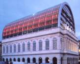 Nouvel - Opéra de Lyon