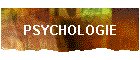 PSYCHOLOGIE