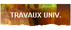 TRAVAUX UNIV.