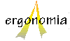 Logo Ergonomia