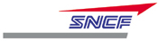 Logo SNCF