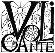 Site web de la chorale Volicante